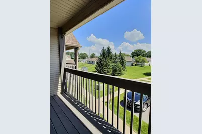 3602 Timberbridge Drive #G, Valparaiso, IN 46383 - Photo 3