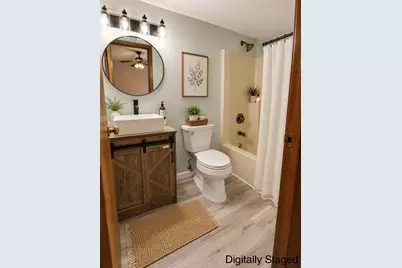 3602 Timberbridge Drive #G, Valparaiso, IN 46383 - Photo 5