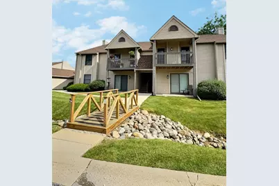 3602 Timberbridge Drive #G, Valparaiso, IN 46383 - Photo 1