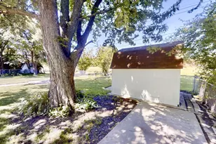 8020 Hendricks St, Merrillville, IN 46410 - Photo 49