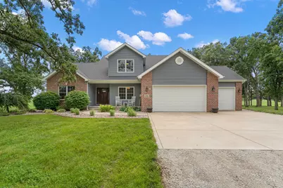 5017 E 129th Avenue, Crown Point, IN 46307 - Photo 1