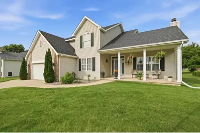 555 Lake Park Drive, Valparaiso, IN 46385 - Photo 1