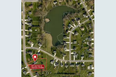 555 Lake Park Drive, Valparaiso, IN 46385 - Photo 35