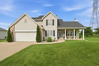 555 Lake Park Drive, Valparaiso, IN 46385 - Photo 3