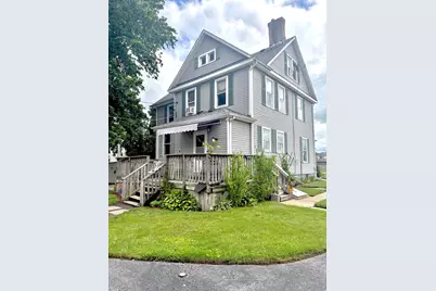 204 S Washington Street, LaCrosse, IN 46348 - Photo 1