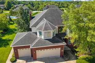 855 Pingel Pl, Crown Point, IN 46307 - Photo 3