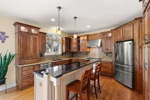 855 Pingel Pl, Crown Point, IN 46307 - Photo 19