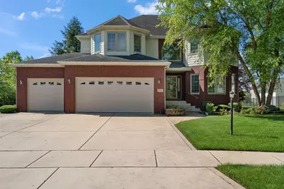 855 Pingel Place, Crown Point, IN 46307 - Photo 1