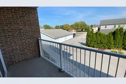 9621 Merrillville Road #203, Crown Point, IN 46307 - Photo 3
