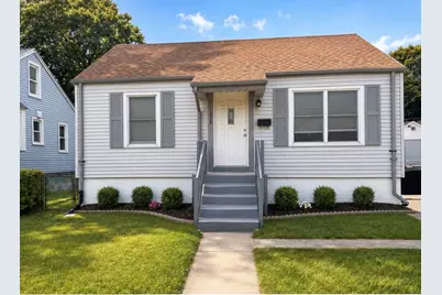 1338 Hoffman Street, Hammond, IN 46327 - Photo 1