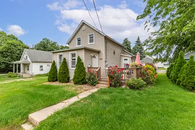 308 E Porter Street, Crown Point, IN 46307 - Photo 3