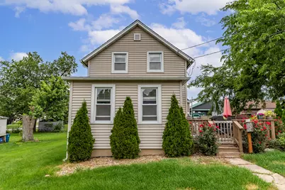 308 E Porter Street, Crown Point, IN 46307 - Photo 1