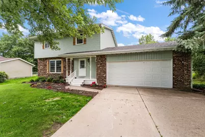 3764 Kingsway Drive, Crown Point, IN 46307 - Photo 3