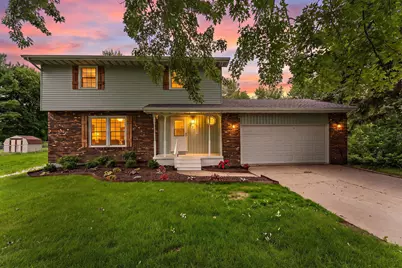 3764 Kingsway Drive, Crown Point, IN 46307 - Photo 1