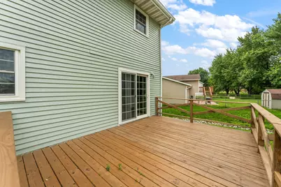 3764 Kingsway Drive, Crown Point, IN 46307 - Photo 21