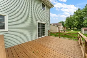 3764 Kingsway Dr, Crown Point, IN 46307 - Photo 21