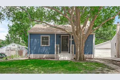 3573 Nebraska Street, Lake Station, IN 46405 - Photo 1