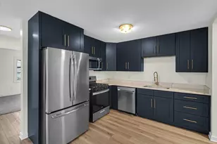 3573 Nebraska St, Lake Station, IN 46405 - Photo 5
