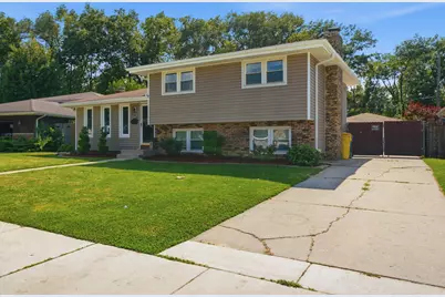 322 N Lindberg Street, Griffith, IN 46319 - Photo 3