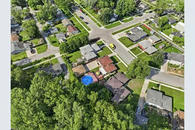 322 N Lindberg Street, Griffith, IN 46319 - Photo 11