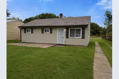 2256 Central Drive, Gary, IN 46407 - Photo 1