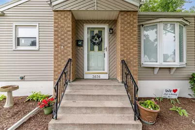 3036 165th Street, Hammond, IN 46323 - Photo 1