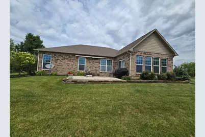 4617 Rainbow Drive, Greenwood, IN 46143 - Photo 25
