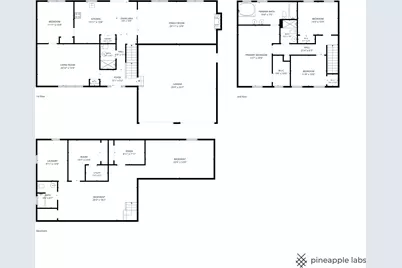6983 E Division Road, Mill Creek, IN 46365 - Photo 43