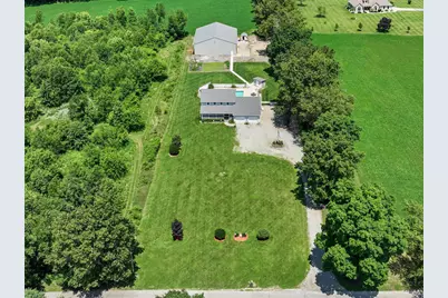 6983 E Division Road, Mill Creek, IN 46365 - Photo 1