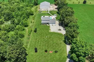 6983 E Division Rd, Mill Creek, IN 46365 - Photo 1