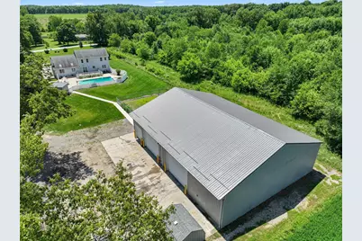 6983 E Division Road, Mill Creek, IN 46365 - Photo 1