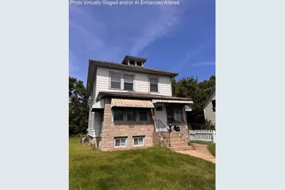 564 Carolina Street, Gary, IN 46402 - Photo 1