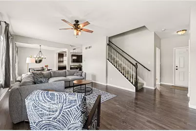 13184 Roosevelt Place, Crown Point, IN 46307 - Photo 5