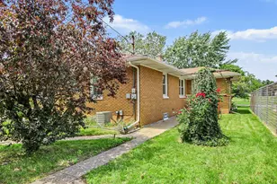 4701 Van Buren St, Gary, IN 46408 - Photo 23