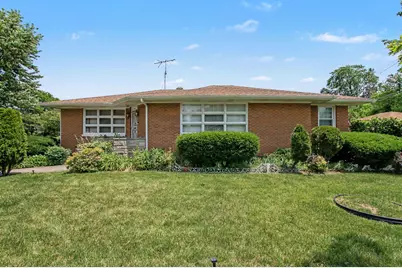4701 Van Buren Street, Gary, IN 46408 - Photo 1
