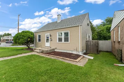 125 N Wisconsin Street, Hobart, IN 46342 - Photo 3