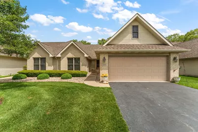 1138 Cherrywood Lane, Schererville, IN 46375 - Photo 1