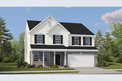 3826 Cypress Drive, Portage, IN 46368 - Photo 1