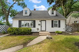 6836 Olcott Ave, Hammond, IN 46323 - Photo 1