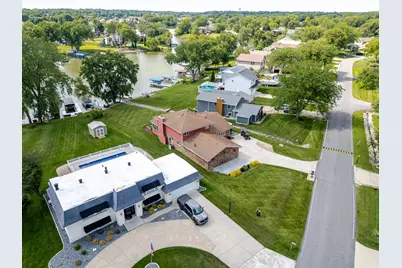 1813 Forest Lane, Crown Point, IN 46307 - Photo 43