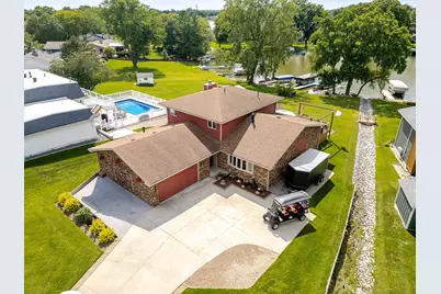 1813 Forest Lane, Crown Point, IN 46307 - Photo 1