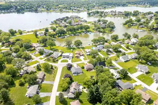 1813 Forest Ln, Crown Point, IN 46307 - Photo 45
