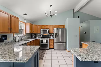 414 N Church Street, Kouts, IN 46347 - Photo 9