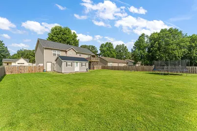 414 N Church Street, Kouts, IN 46347 - Photo 25