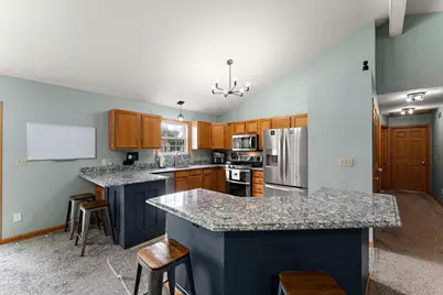 414 N Church Street, Kouts, IN 46347 - Photo 7