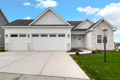 763 Ketill Trace, Crown Point, IN 46307 - Photo 1