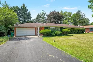 2515 W 57th Ave, Merrillville, IN 46410 - Photo 1