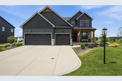 3103 Whispering Brook Lane, Valparaiso, IN 46385 - Photo 3