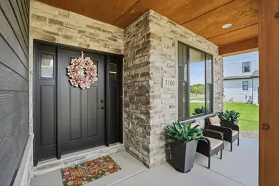 3103 Whispering Brook Lane, Valparaiso, IN 46385 - Photo 5