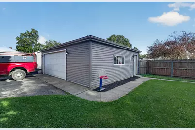 202 E 2nd Street, Wanatah, IN 46390 - Photo 35
